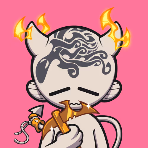 Akuma The Little Devils