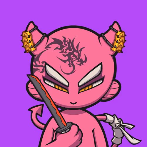 Akuma The Little Devils