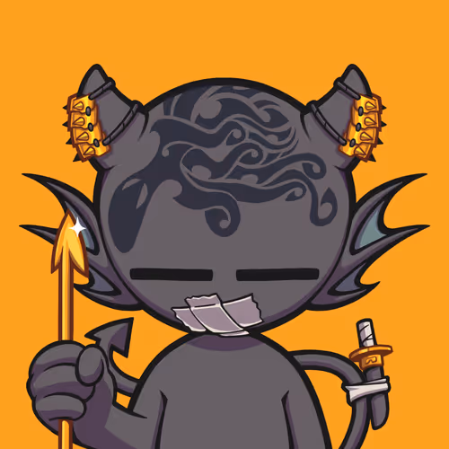 Akuma The Little Devils