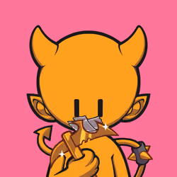 Little Devil #2860