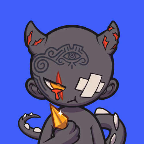 Akuma The Little Devils