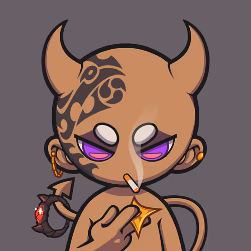Akuma The Little Devils
