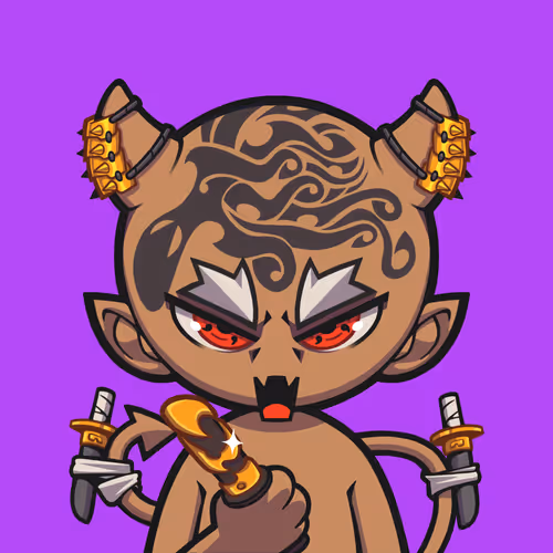 Akuma The Little Devils