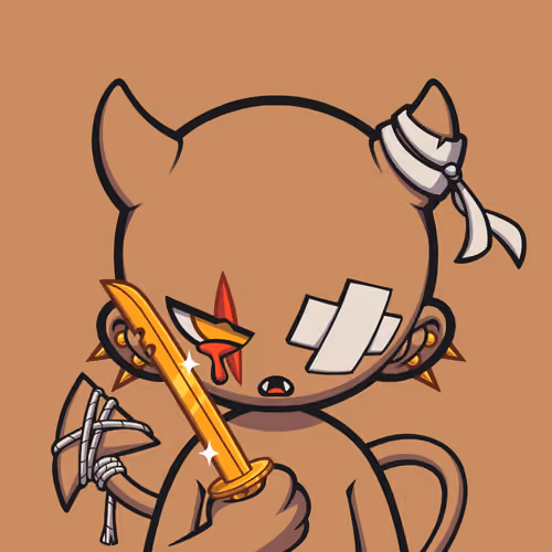 Little Devil #2667