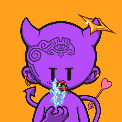 Akuma The Little Devils