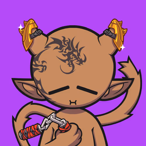Akuma The Little Devils