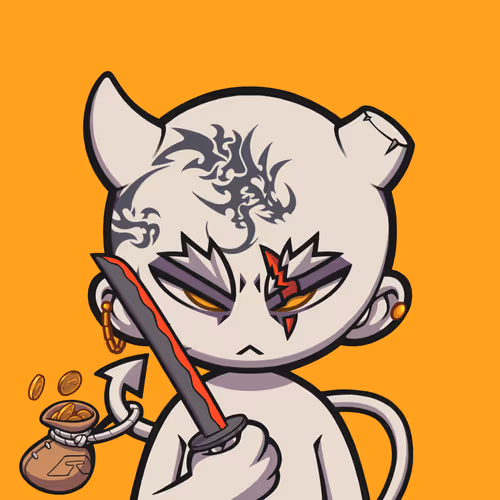 Akuma The Little Devils