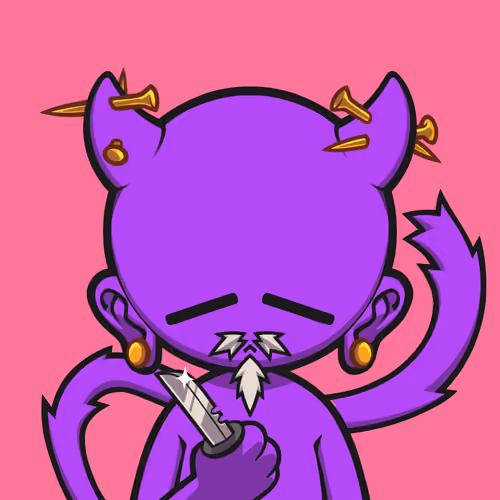 Little Devil #4868