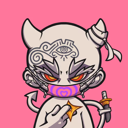 Akuma The Little Devils