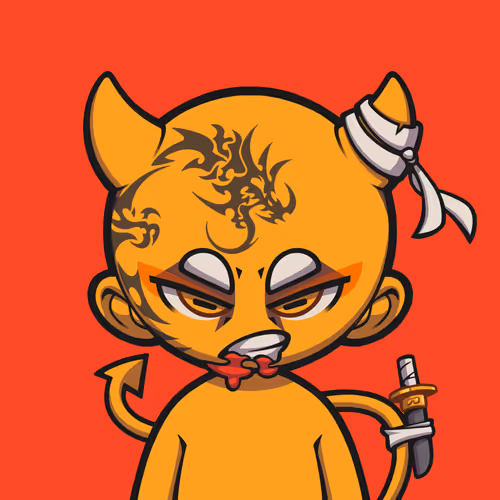 Akuma The Little Devils
