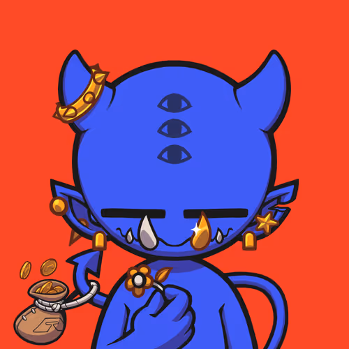 Little Devil #361