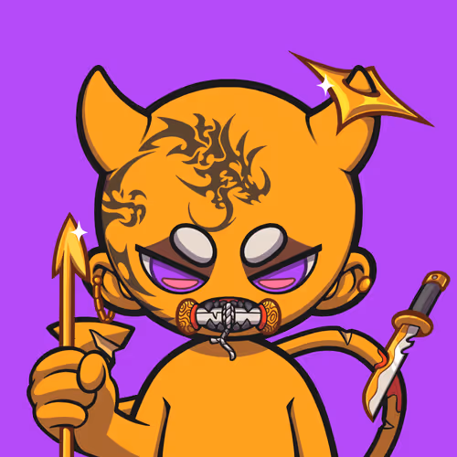Akuma The Little Devils