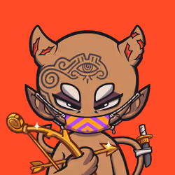 Little Devil #6260