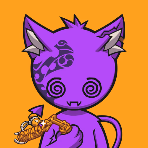 Akuma The Little Devils