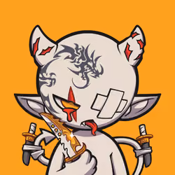 Little Devil #1511