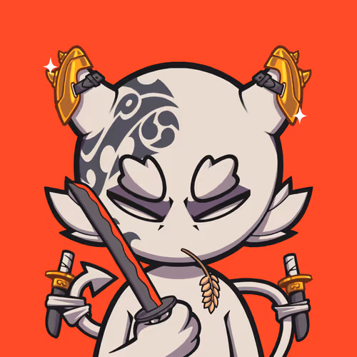 Akuma The Little Devils