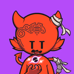 Little Devil #6618