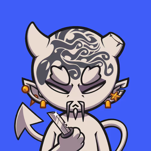 Akuma The Little Devils