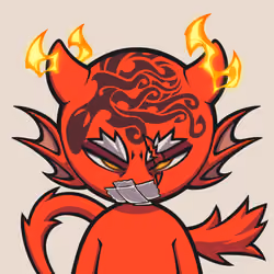 Little Devil #456