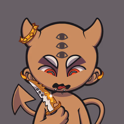 Akuma The Little Devils