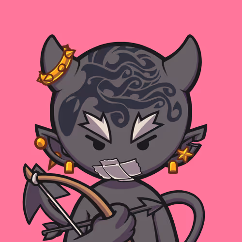 Akuma The Little Devils
