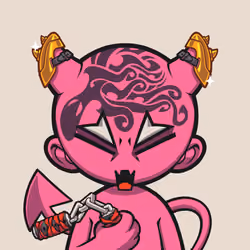 Little Devil #985