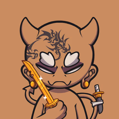 Akuma The Little Devils