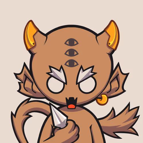 Akuma The Little Devils