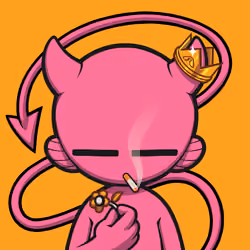 Little Devil #4749