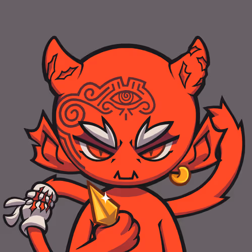 Akuma The Little Devils