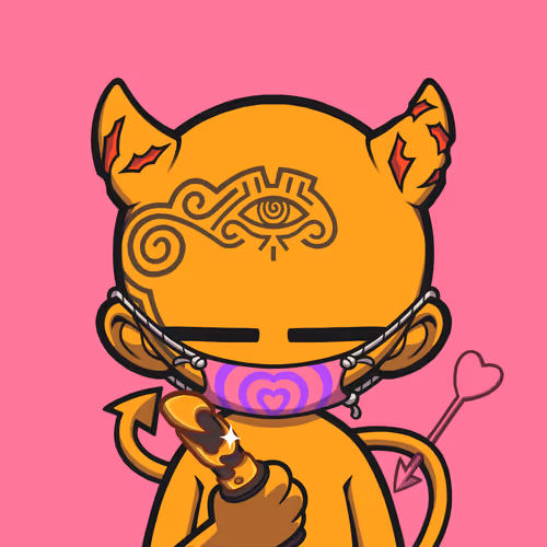 Akuma The Little Devils