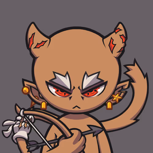 Akuma The Little Devils