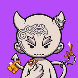 Little Devil #4422