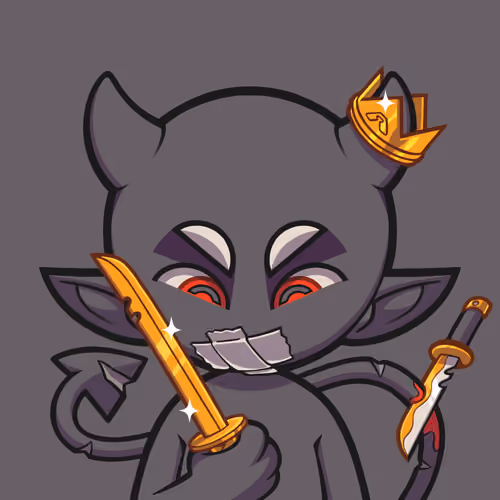 Little Devil #6334