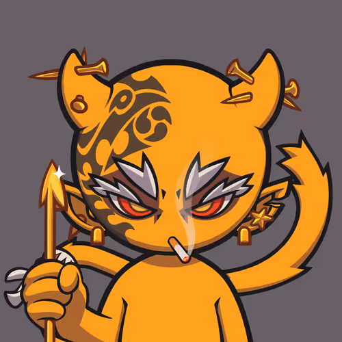 Akuma The Little Devils