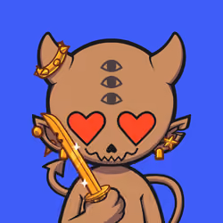 Little Devil #1790