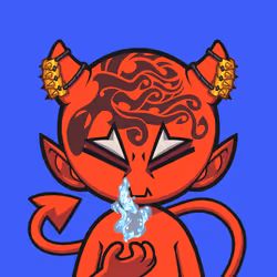 Little Devil #5973
