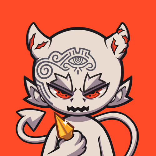 Akuma The Little Devils