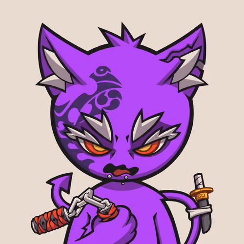 Little Devil #5287