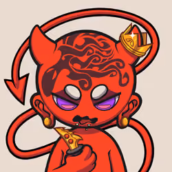 Little Devil #143
