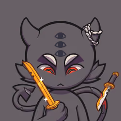 Little Devil #142
