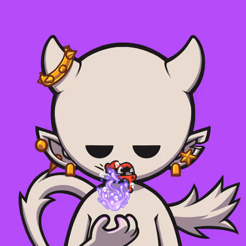 Akuma The Little Devils