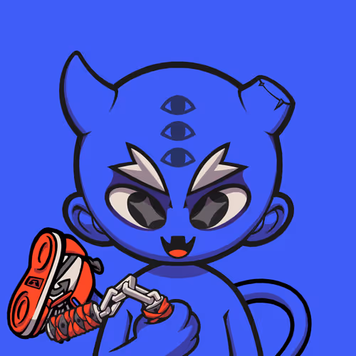 Akuma The Little Devils