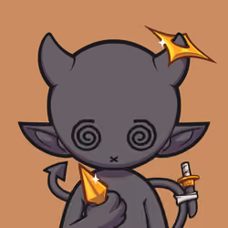 Little Devil #4547