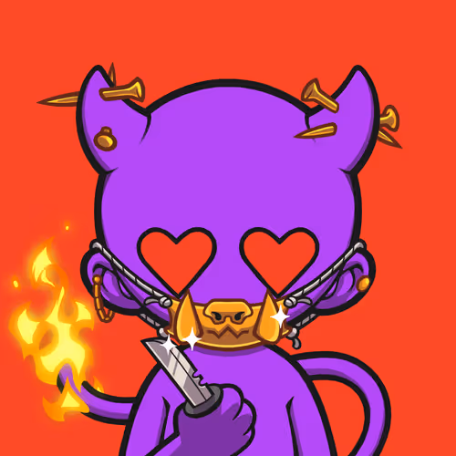 Akuma The Little Devils