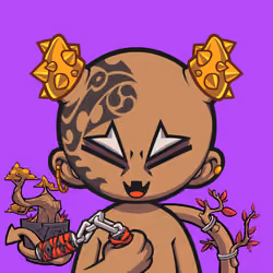 Little Devil #3208
