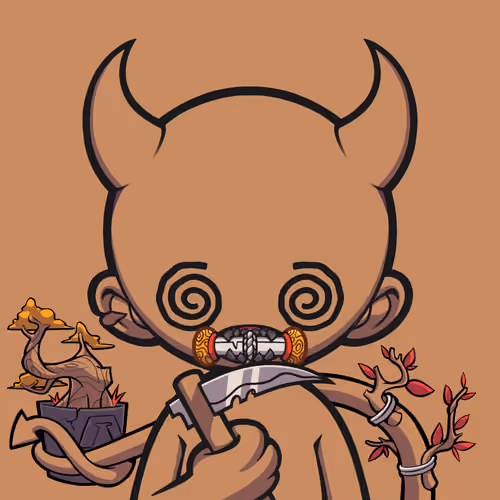 Little Devil #3939