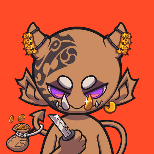 Akuma The Little Devils