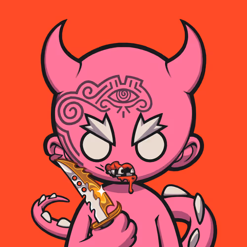Akuma The Little Devils