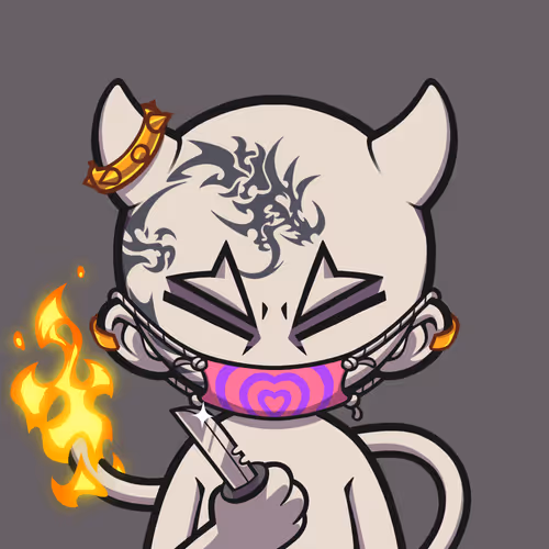 Akuma The Little Devils